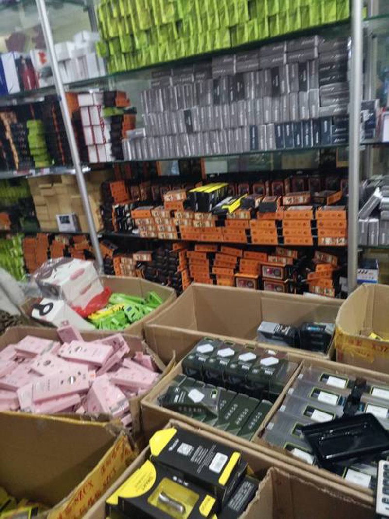 文具用品